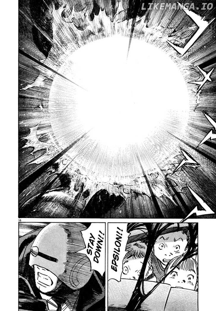 Read Pluto - Manga Manga Online