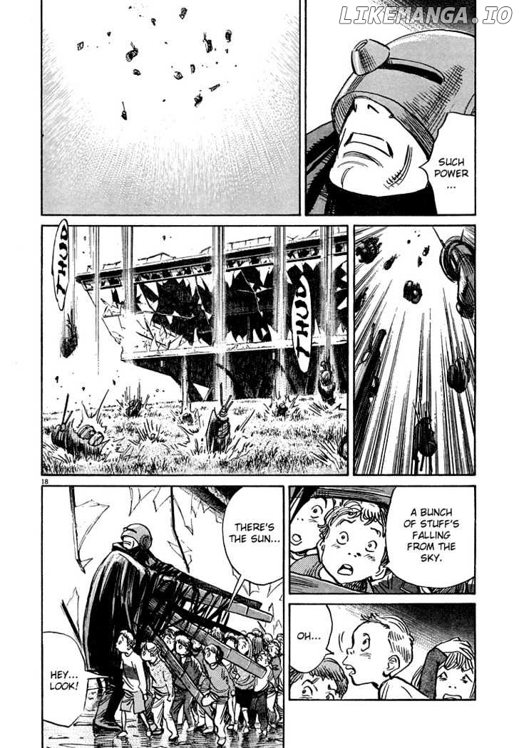 Read Pluto - Manga Manga Online