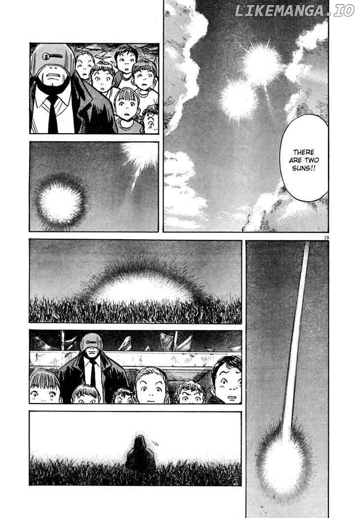 Read Pluto - Manga Manga Online