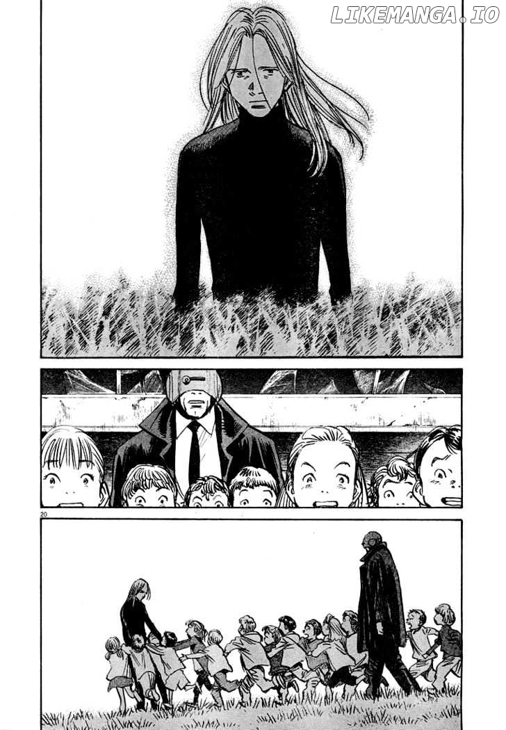 Read Pluto - Manga Manga Online