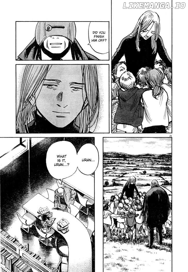 Read Pluto - Manga Manga Online