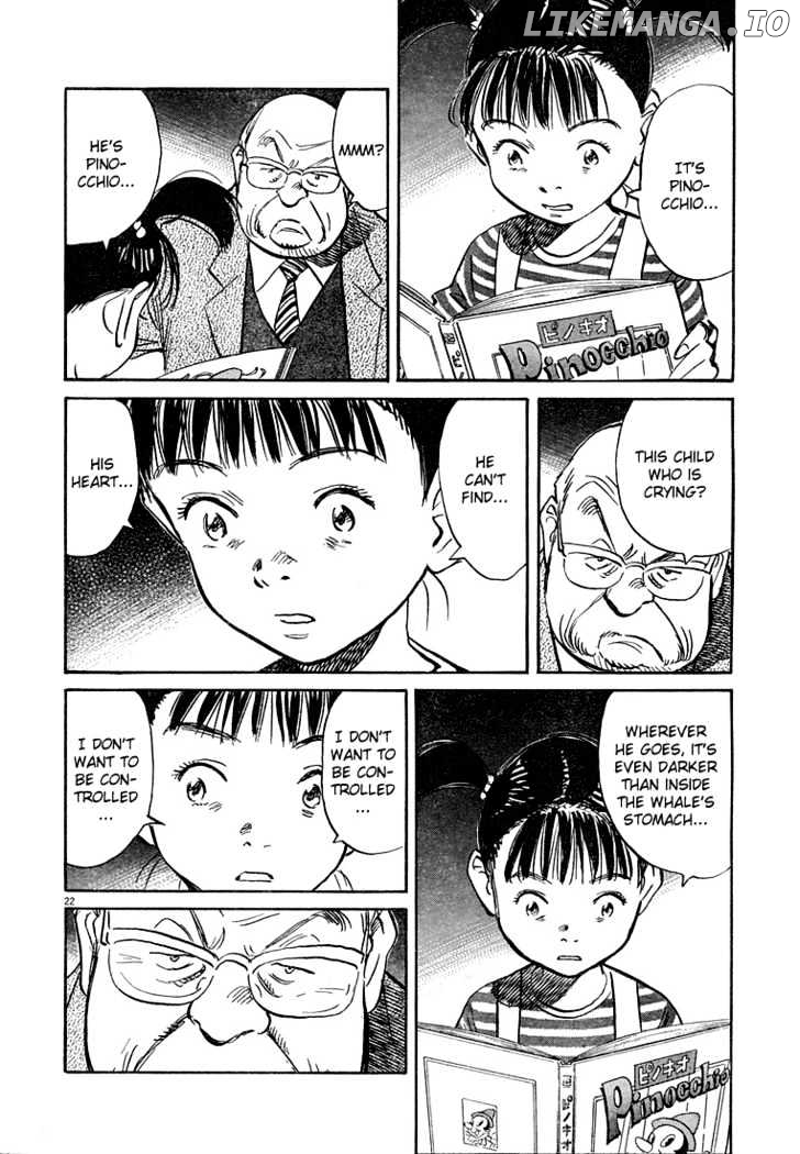 Read Pluto - Manga Manga Online