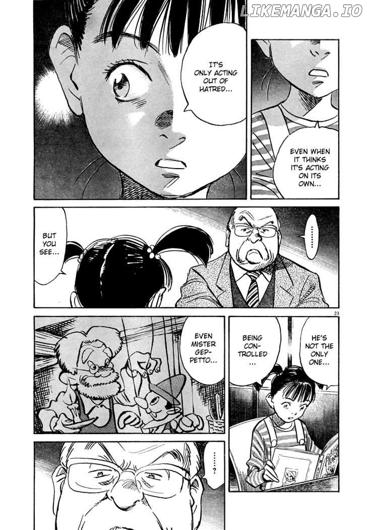 Read Pluto - Manga Manga Online