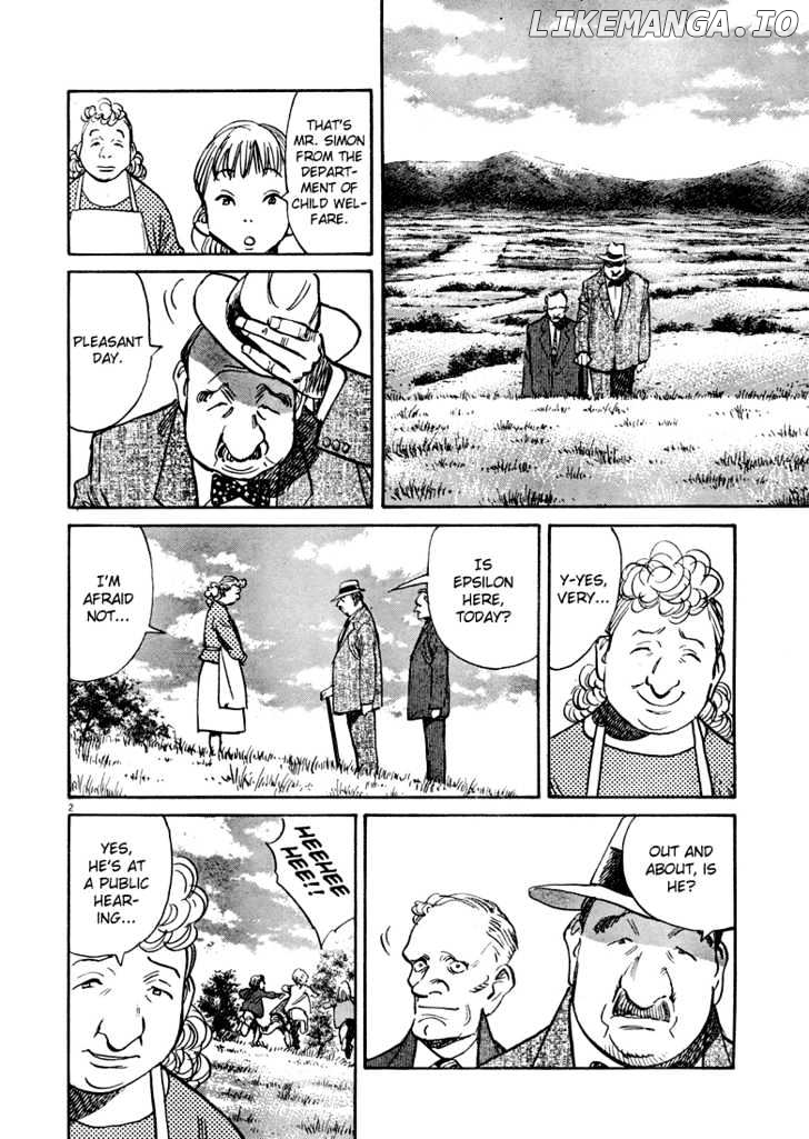 Read Pluto - Manga Manga Online
