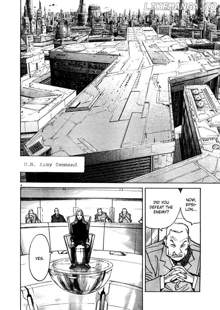 Read Pluto - Manga Manga Online