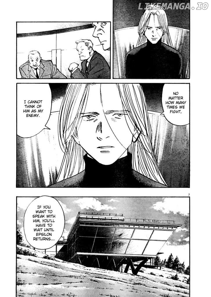 Read Pluto - Manga Manga Online