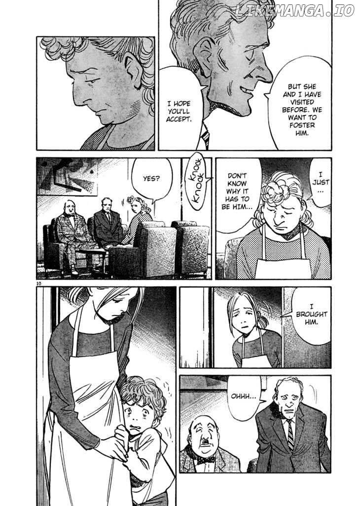 Read Pluto - Manga Manga Online