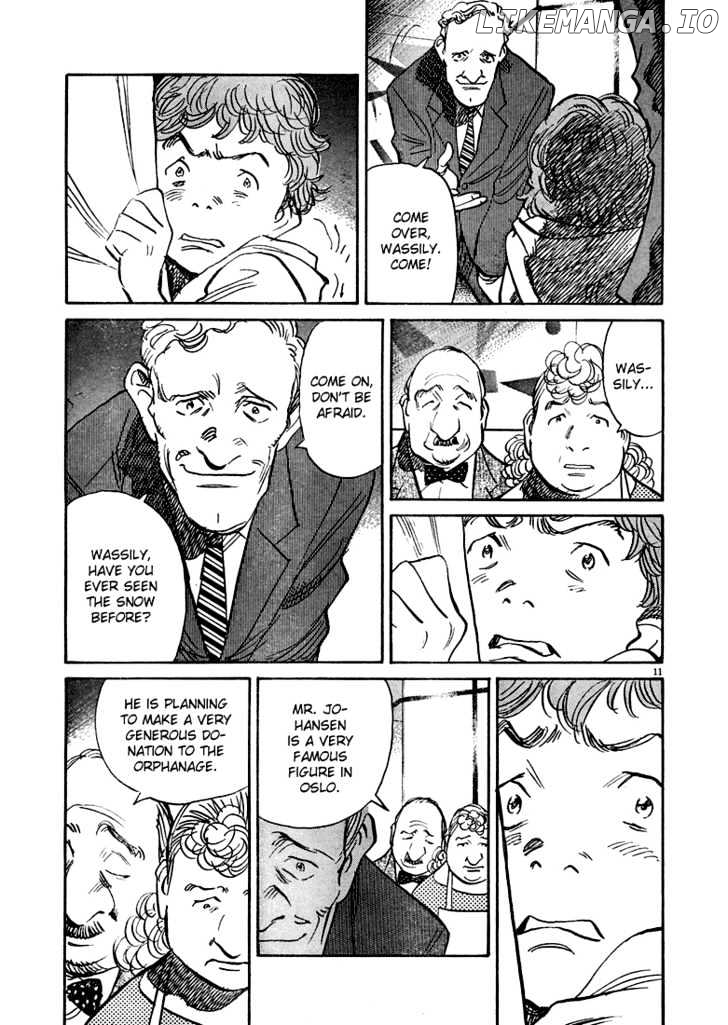 Read Pluto - Manga Manga Online
