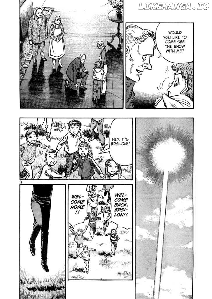 Read Pluto - Manga Manga Online