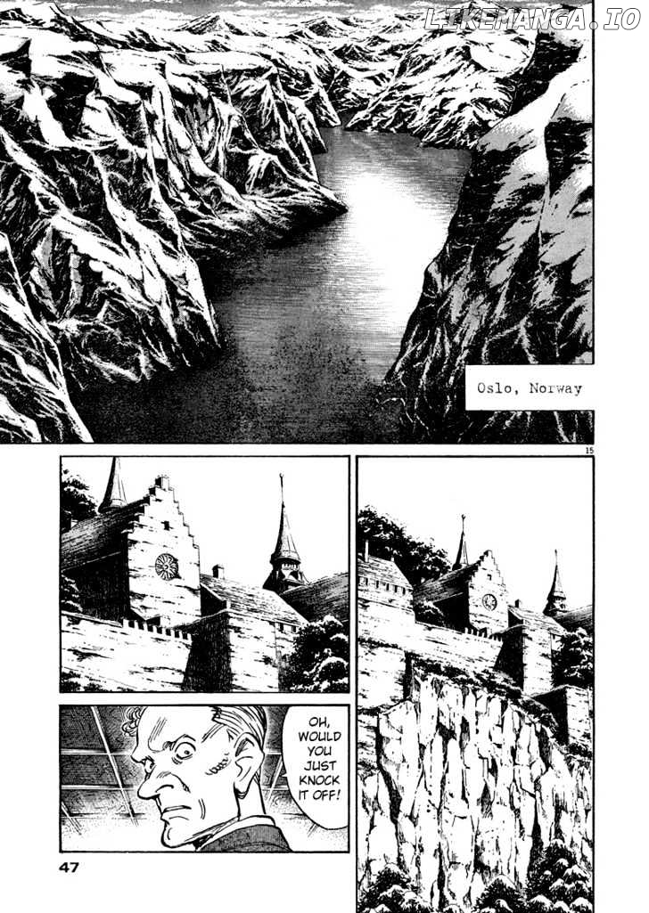 Read Pluto - Manga Manga Online