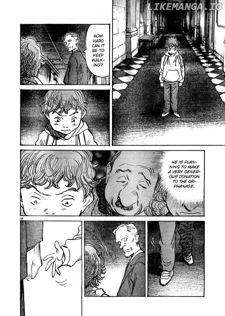Read Pluto - Manga Manga Online