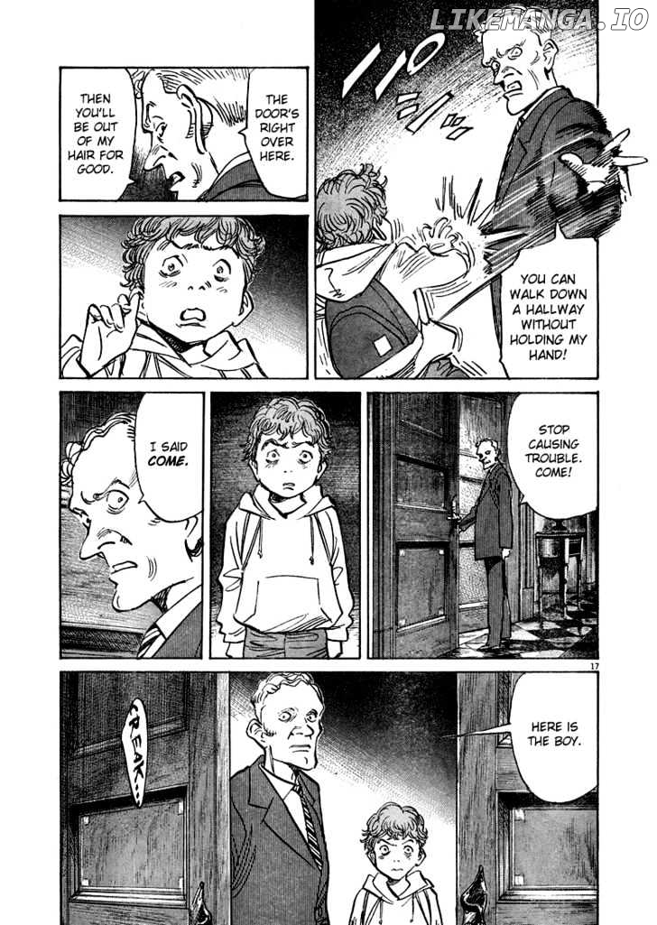 Read Pluto - Manga Manga Online