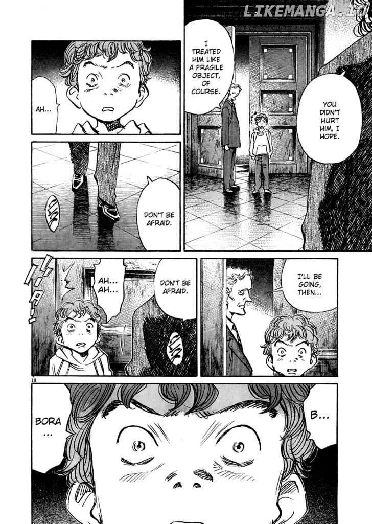 Read Pluto - Manga Manga Online