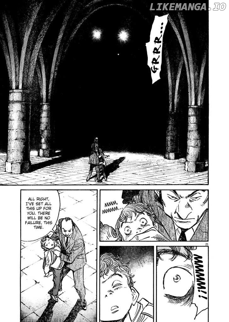 Read Pluto - Manga Manga Online