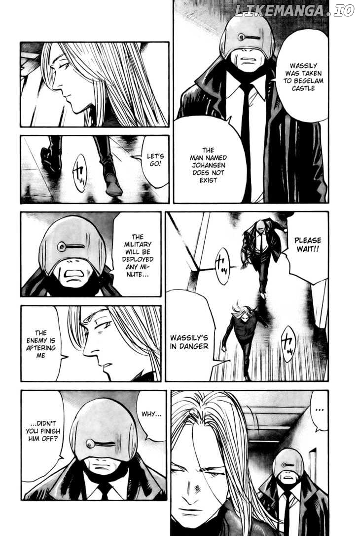 Read Pluto - Manga Manga Online