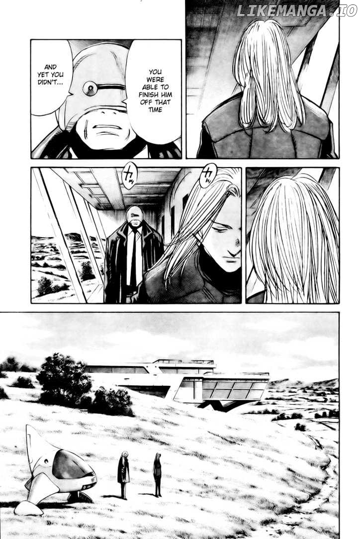 Read Pluto - Manga Manga Online