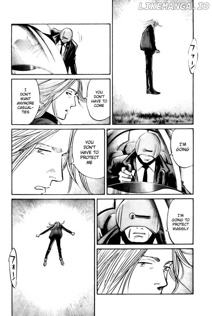 Read Pluto - Manga Manga Online