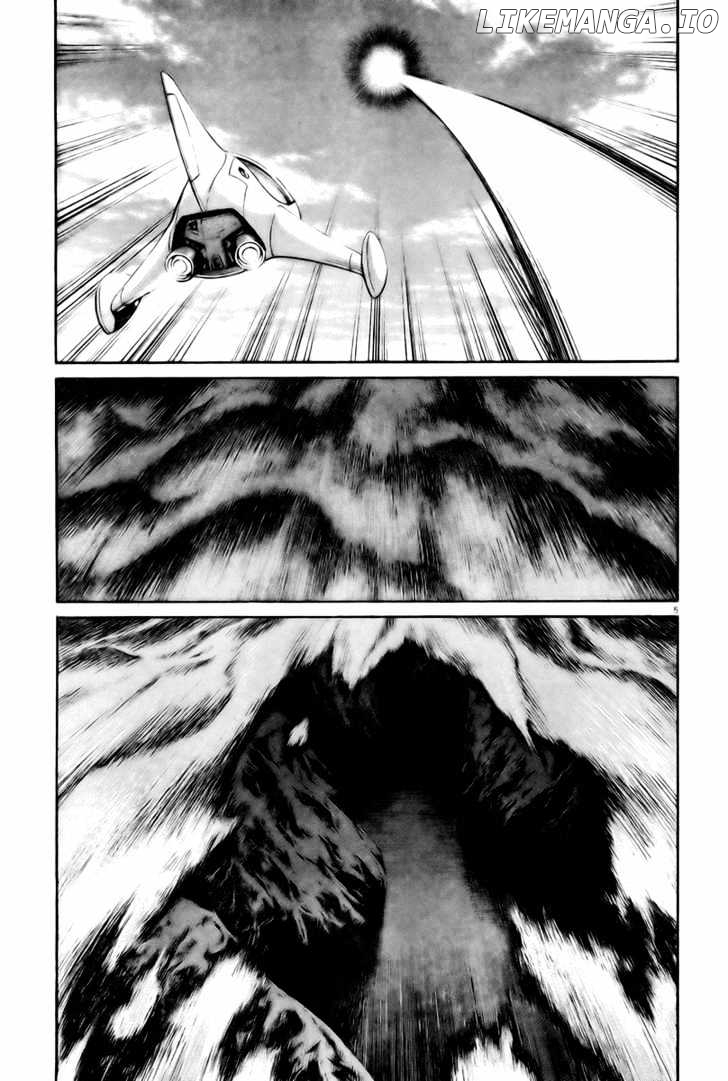 Read Pluto - Manga Manga Online