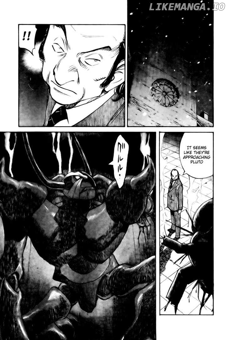 Read Pluto - Manga Manga Online