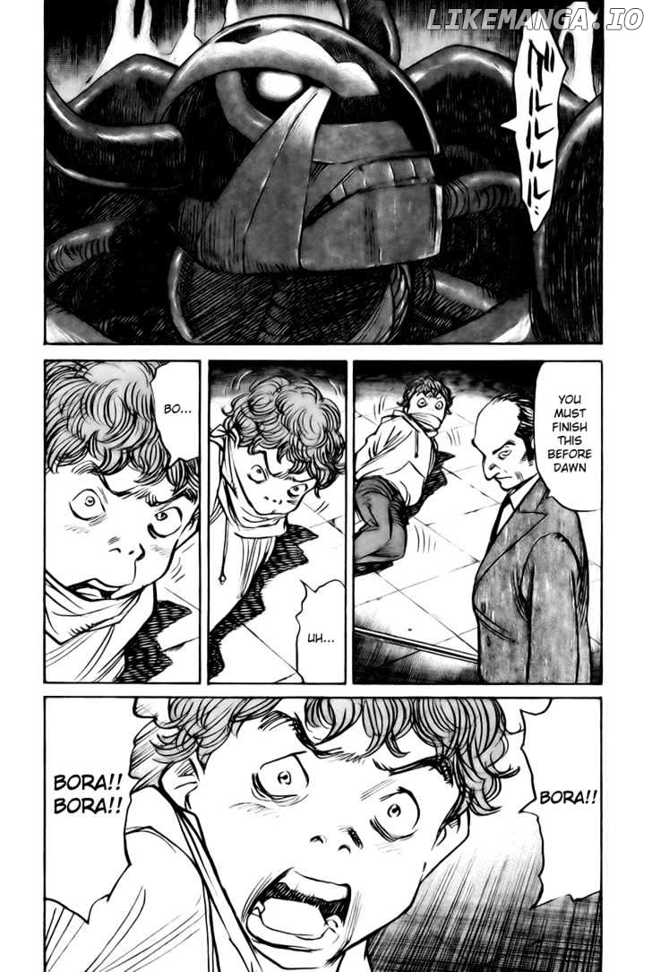 Read Pluto - Manga Manga Online