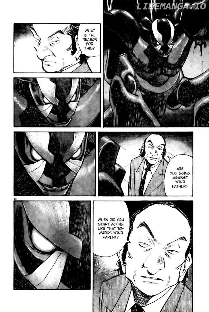 Read Pluto - Manga Manga Online