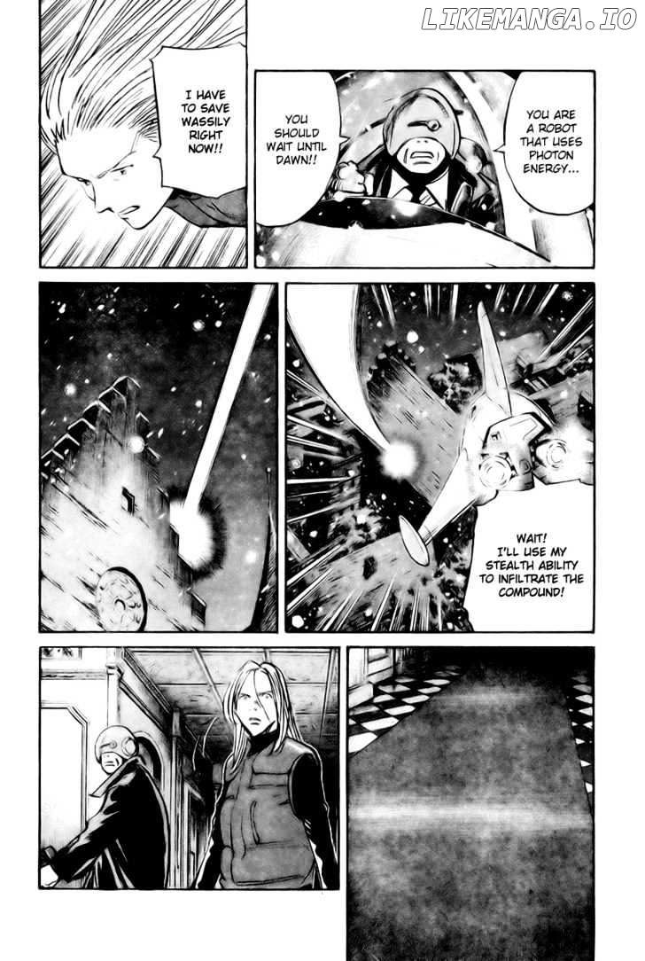 Read Pluto - Manga Manga Online