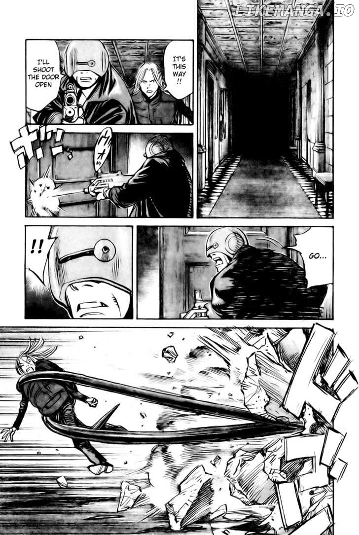 Read Pluto - Manga Manga Online