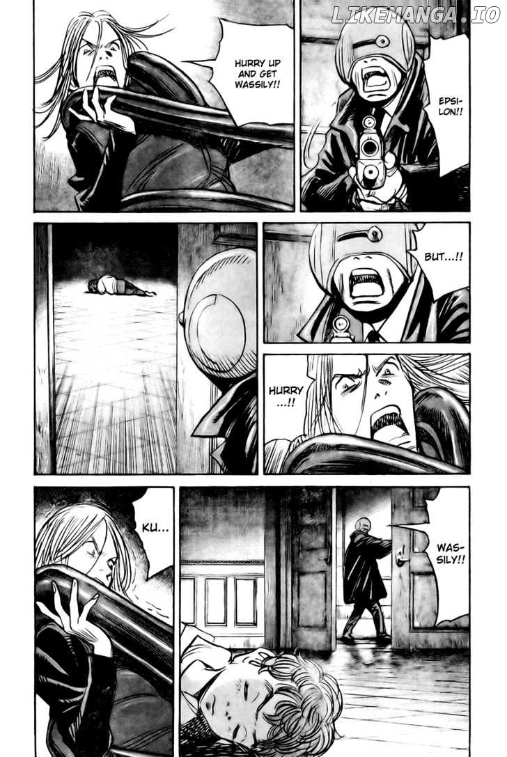 Read Pluto - Manga Manga Online