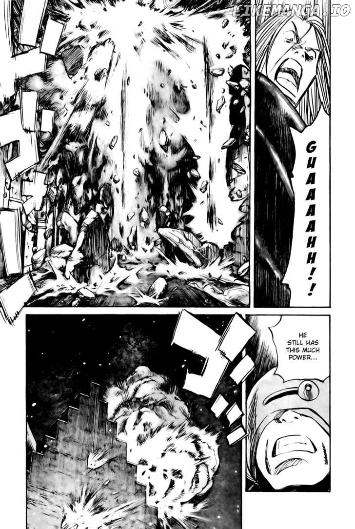 Read Pluto - Manga Manga Online