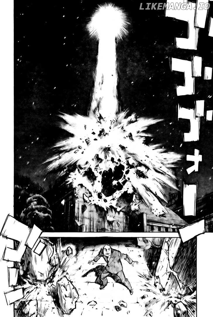 Read Pluto - Manga Manga Online