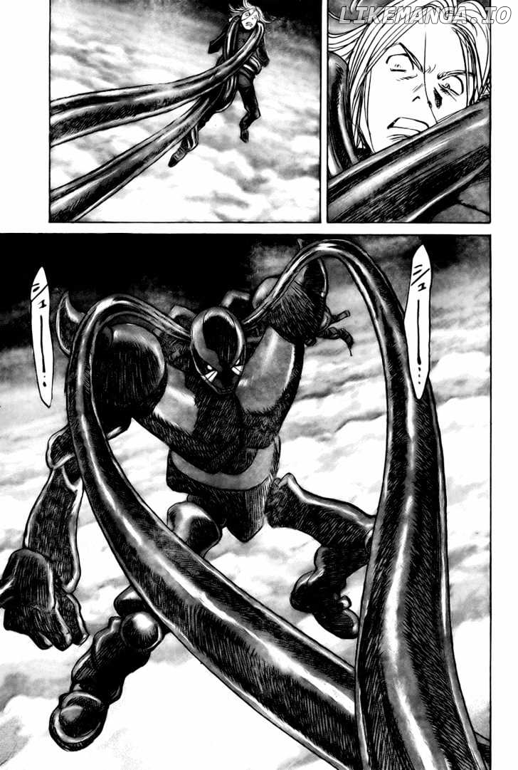 Read Pluto - Manga Manga Online