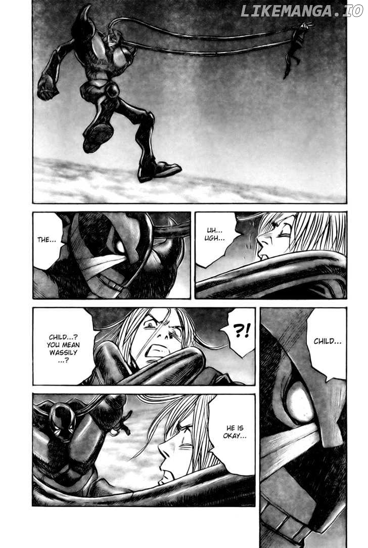 Read Pluto - Manga Manga Online