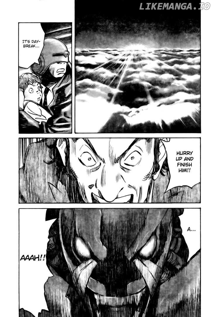 Read Pluto - Manga Manga Online