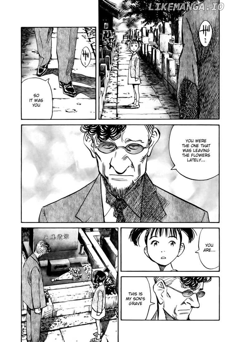 Read Pluto - Manga Manga Online