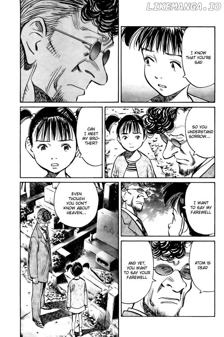 Read Pluto - Manga Manga Online