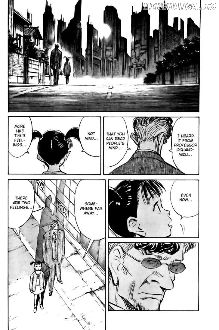 Read Pluto - Manga Manga Online