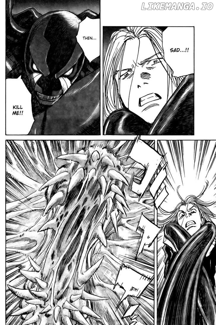 Read Pluto - Manga Manga Online