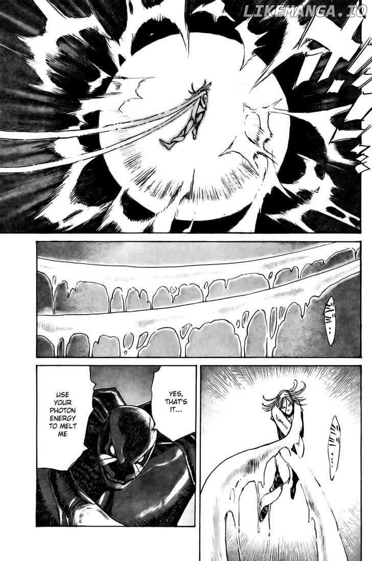 Read Pluto - Manga Manga Online