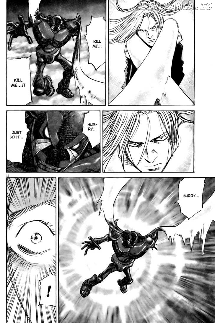 Read Pluto - Manga Manga Online