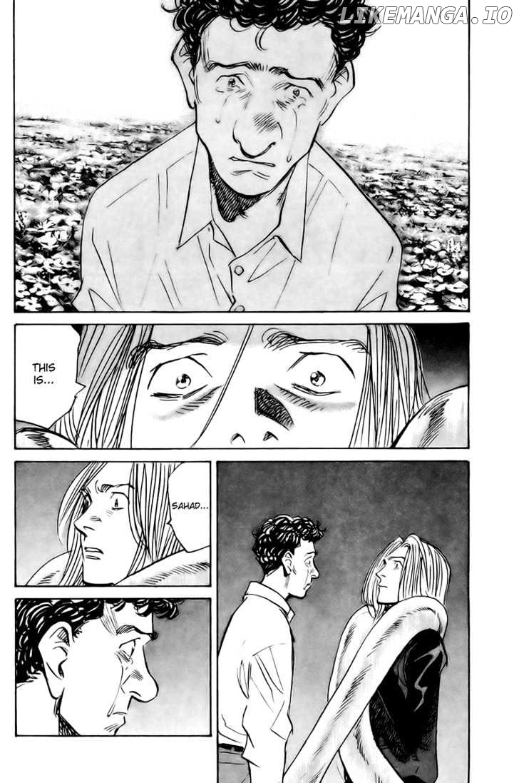 Read Pluto - Manga Manga Online