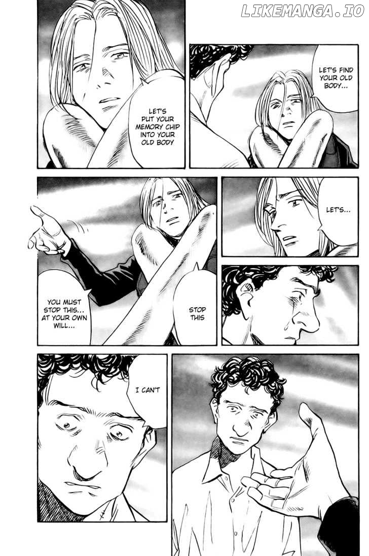Read Pluto - Manga Manga Online