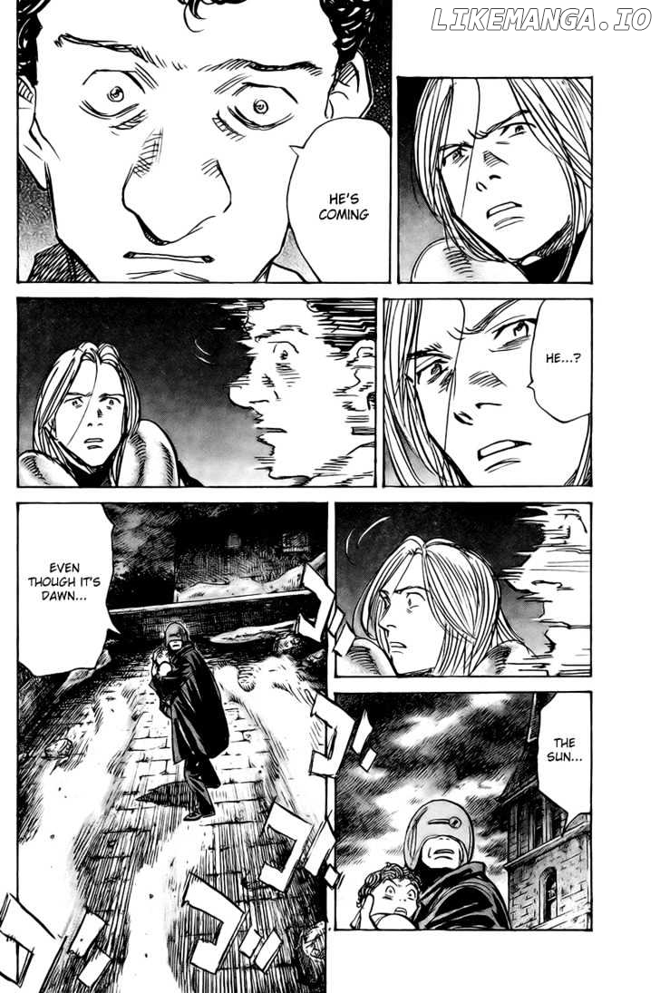 Read Pluto - Manga Manga Online