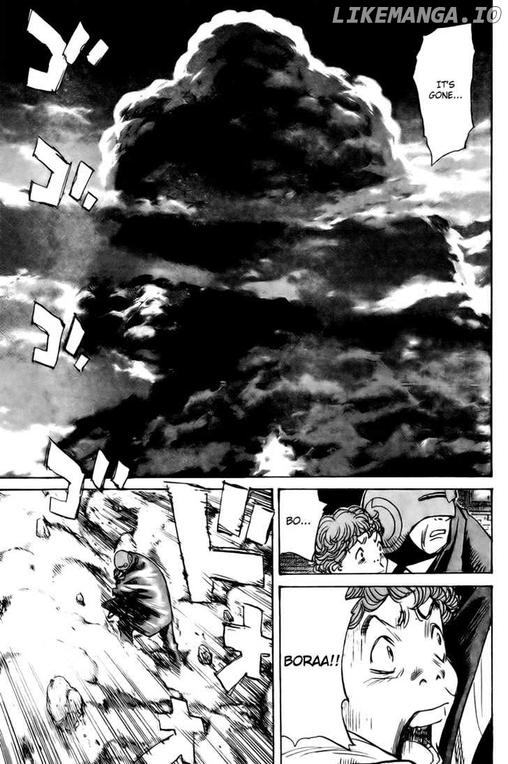 Read Pluto - Manga Manga Online