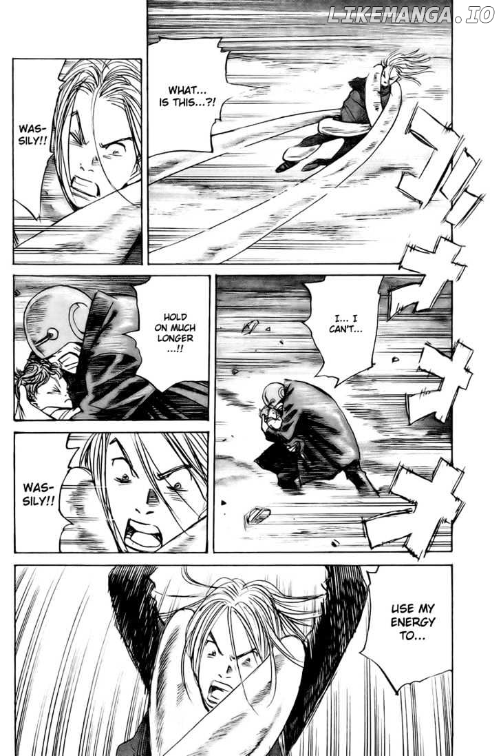 Read Pluto - Manga Manga Online