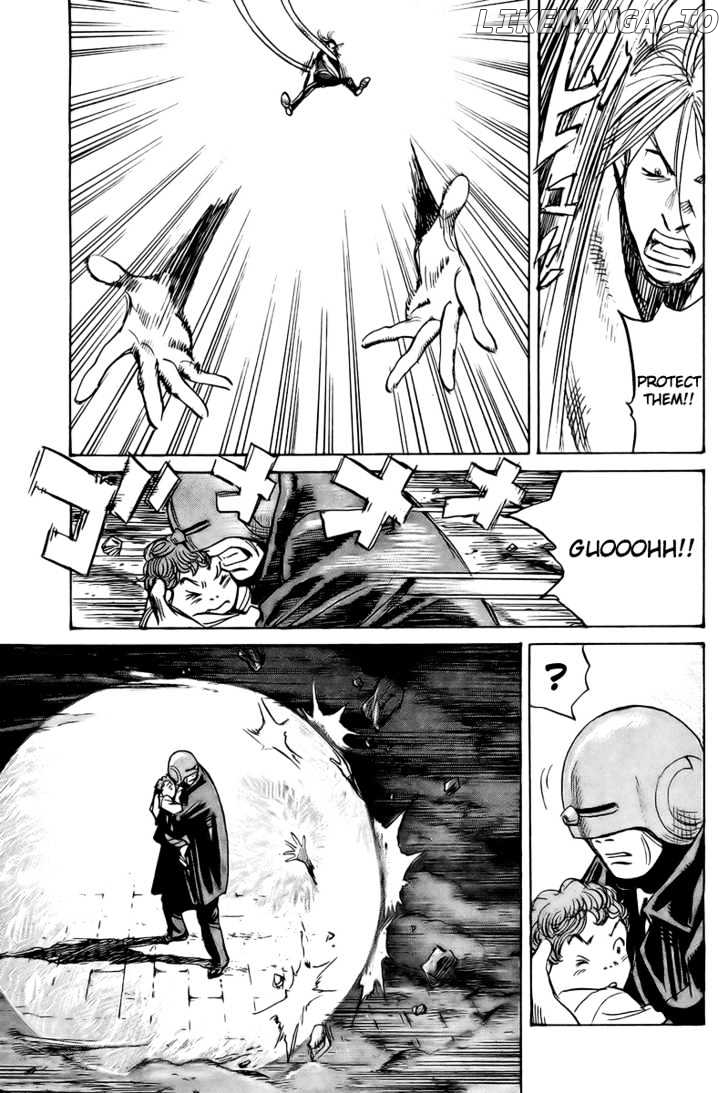 Read Pluto - Manga Manga Online