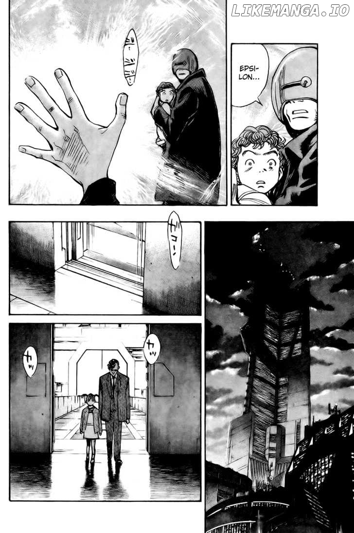 Read Pluto - Manga Manga Online