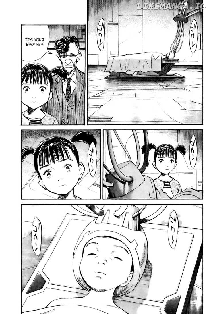 Read Pluto - Manga Manga Online