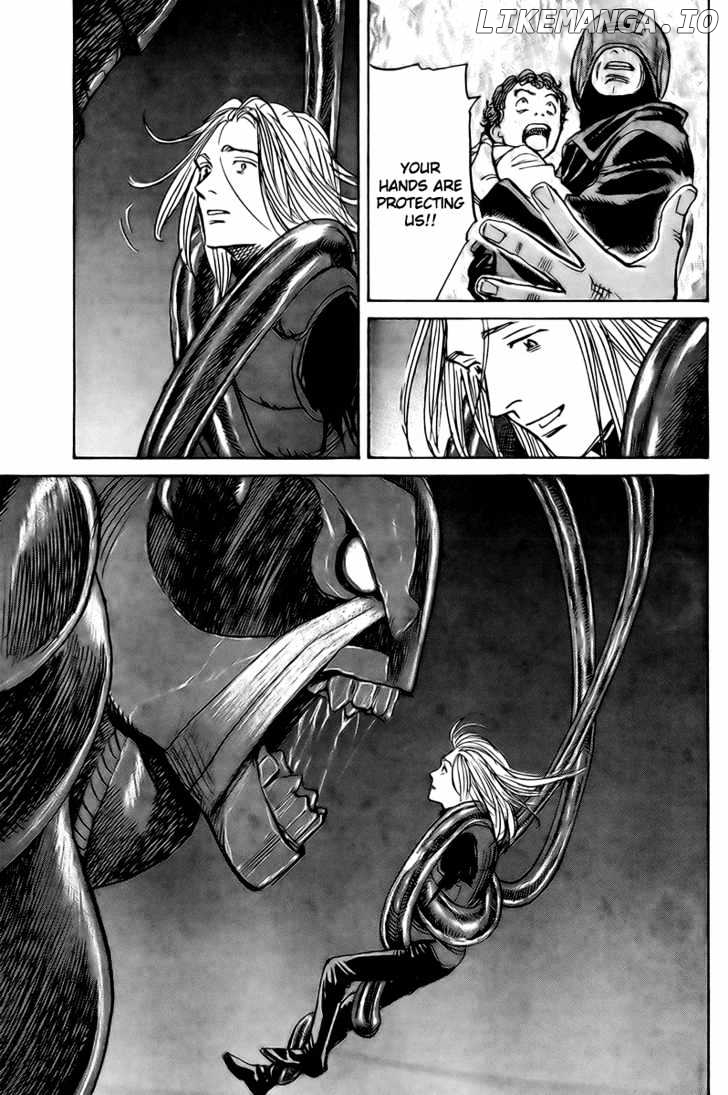 Read Pluto - Manga Manga Online