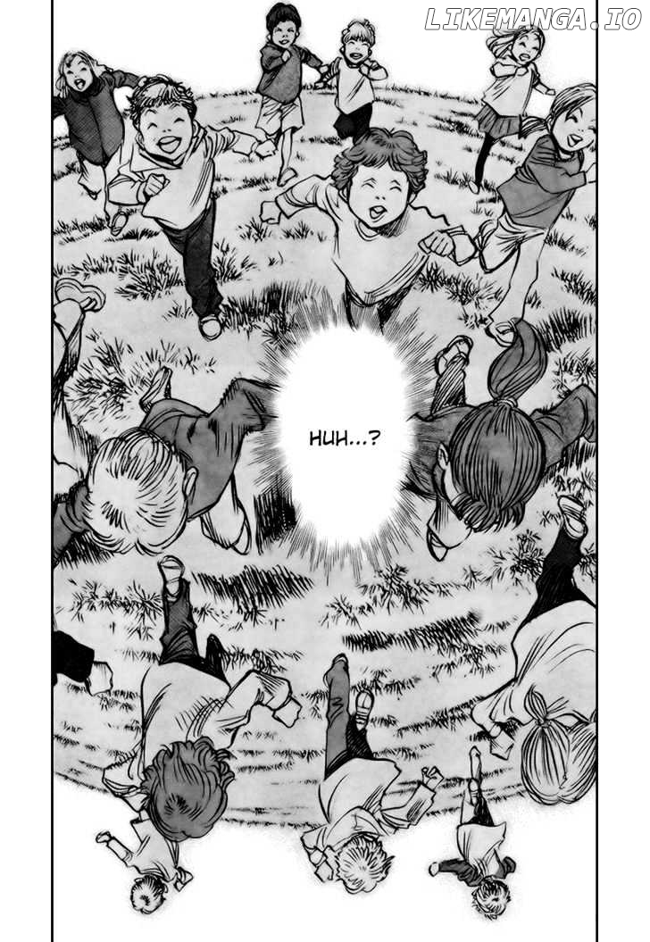 Read Pluto - Manga Manga Online
