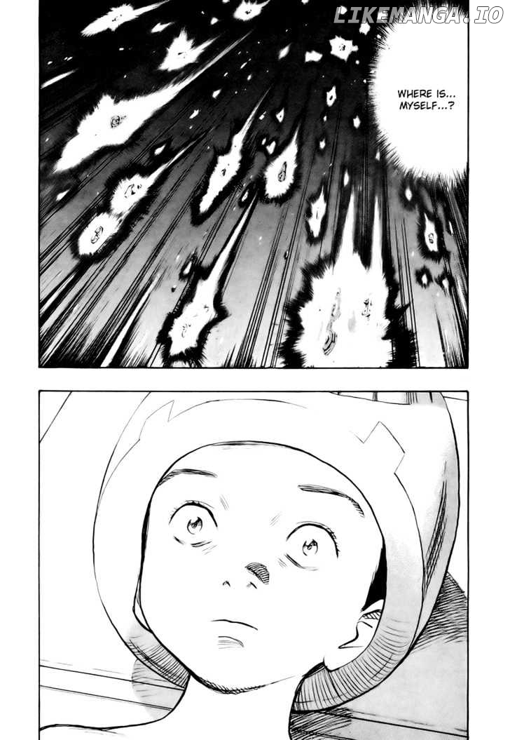 Read Pluto - Manga Manga Online